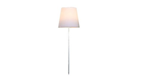 Stehtlampe BILBAO für Sofa BILBAO LED beleuchtet mieten - bei SUITESTUFF GmbH