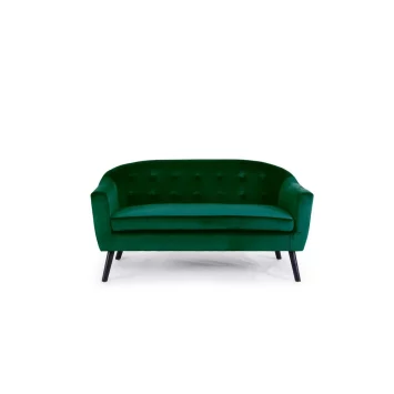 Sofa COZY 3- Sitzer grün mieten - bei SUITESTUFF GmbH